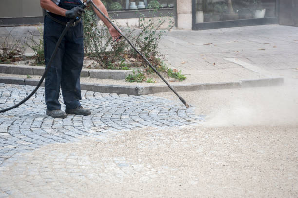 Best Post-Construction Pressure Washing  in Queens, NY