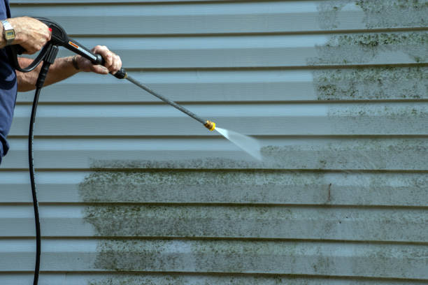 Queens, NY Pressure Washing Company